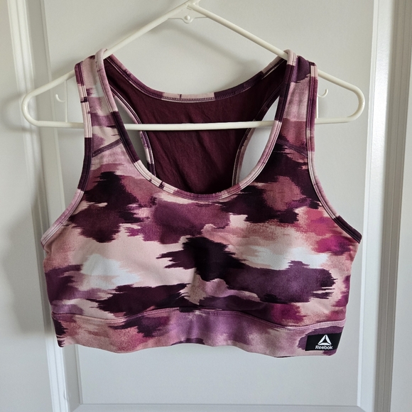 Reebok Sports Bra Bundle - Picture 8 of 14